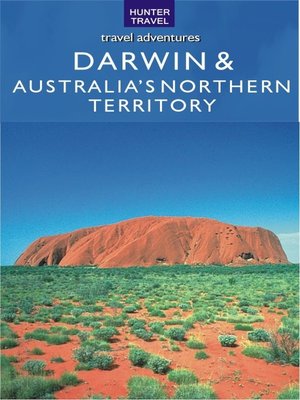 cover image of Darwin & Australia's Northern Territory